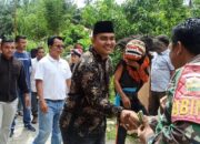 Lima Orang Mendaftar Sebagai Balon Wali Nagari Kapa