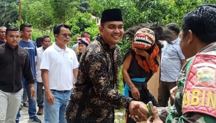 Lima Orang Mendaftar Sebagai Balon Wali Nagari Kapa
