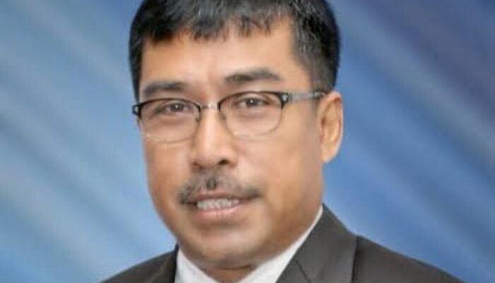 Besok, Ketua Aptisi Wilayah X-A Sumbar Dikukuhkan