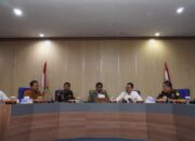 PLN UP3 Padang Dikunjungi Para Intelijen Kejaksaan, Ini yang Diingatkan Kejati Sumbar