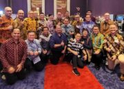 HR Director Indonesia Gelar Gathering dan Fashion Show, Paragon dan  Samsung Jadi Sponsor