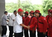 Peduli Bencana Gempa, PT Semen Padang Kirim Relawan TRC ke Cianjur