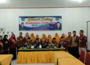 MTsN 1 Padang Studi Tiru ke MAN 2 Pessel