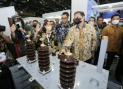 Pemakaian Produk Dalam Negeri PLN Melebihi Target