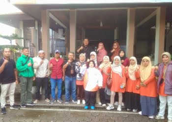 Toreh Prestasi di Ajang Pesonas, Pemko Beri Reward SOIna Bukittinggi