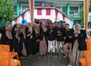 OSIM MAN 1 Padang Gelar Peringatan HGN