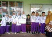 Santri Thawalib Padang Panjang Raih Anugerah Hafal Al Quran