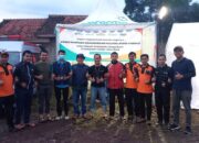 Tim Medis BUMN Farmasi Sebar Vaksin Tetanus dan Flubio Pascagempa Cianjur