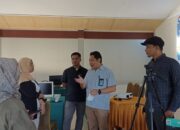 Konsolidasi dengan Ombudsman, Manajemen PLN Sumbar Jelaskan Tanggung Jawab PLN Hanya Sampai Meteran Rumah Pelanggan