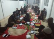 Menelisik Adat Budaya “Ba Alua” di Nagari Pangkalan Kabupaten Limapuluh Kota