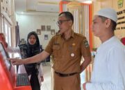 Nominasi 12 Besar Nasional, Disdukcapil Padang Pariaman Andalkan “Nagita” Nagari III Koto Aur Malintang di IGA 2022