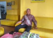 Pemilu 2024, DPD Golkar Agam Targetkan Kursi Pimpinan DPRD