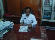 Dibangun Sejak 1980, SMAN 2 Lubuk Basung Butuh Dana Rp3 Miliar