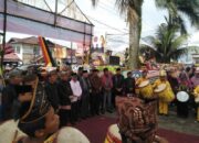 Pengurus KAN Lubuk Basung Periode 2022-2025 Resmi Dikukuhkan