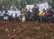 Pemkab Solok Selatan Harapkan Dampak Nyata bagi Peningkatkan Pertanian