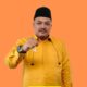 Ketua Bappilu Partai Hanura Sumbar, Febri Naldi