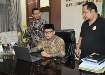 Kemenag Lima Puluh Kota
