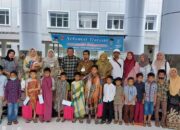 50 Anak di Bukittinggi Ikuti Sunatan Massal Gratis