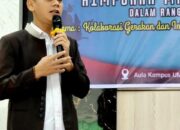 Ini Kisah Perjalanan Wali Nagari III Koto Aur Malintang Azwar Mardin!