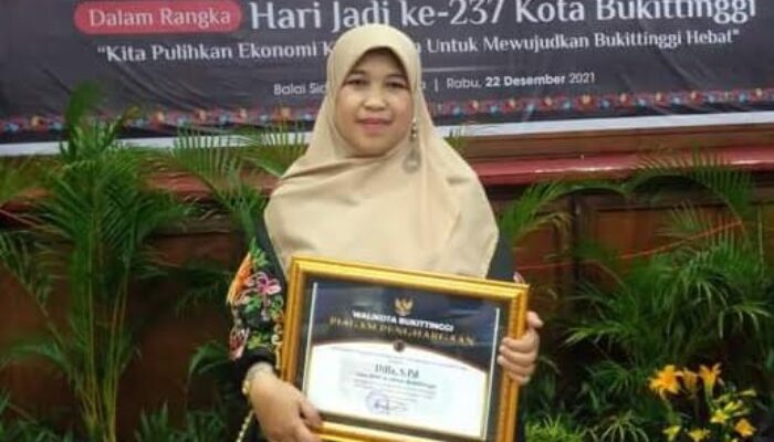 Kumpulan Puisi Terbaru Karya Dilla SP.d