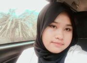 3 Puisi Terbaik Karya Jasmine Tshamrathur Aini, Siswi SMP Al Islah Bukittinggi