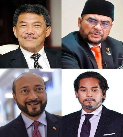 Pemilu Malaysia