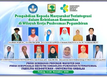 Fakultas Kedokteran Unand