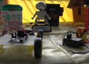 Enam Madrasah Sumbar Lolos Kompetisi Robotik Nasional, Kakanwil Beri Dukungan Penuh