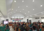 Wali Nagari, BPRN, KAN Se-Tanah Datar Lakukan Hearing Bersama Anggota Dewan