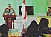 Optimalisasi Pergerakan Pemuda Islam di Era Disrupsi, HMI Sijunjung Gelar Dialog Pemuda Islam