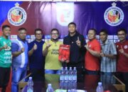 Semen Padang FC Gaet Penjaga Gawang Timnas Indonesia U-17