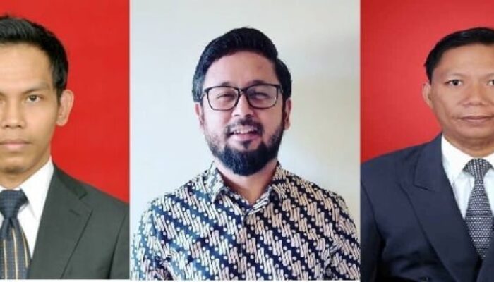 Gapai Sertifikat Kompetensi Internasional, Tiga Dosen PNP Bertolak ke Mancanegara Bulan Ini