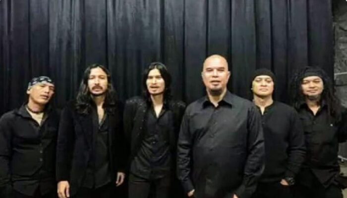 Konser 30 Tahun Dewa 19 Berkarya Malam Ini Digelar di The ZHM Premiere Hotel