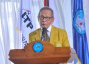 Kisah Perjalanan Panjang Zulfa Eff Uli Ras Hingga Menjabat Ketua Yayasan ITP!