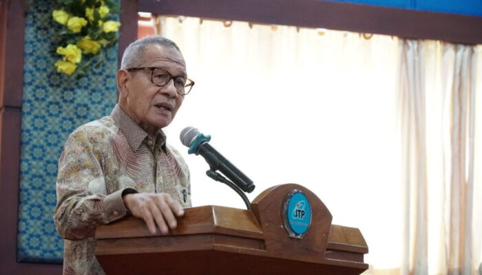 50 Tahun Perjalanan ITP, Berawal dari Kursus Ahli Teknik Hingga Berkembang Menjadi Institut