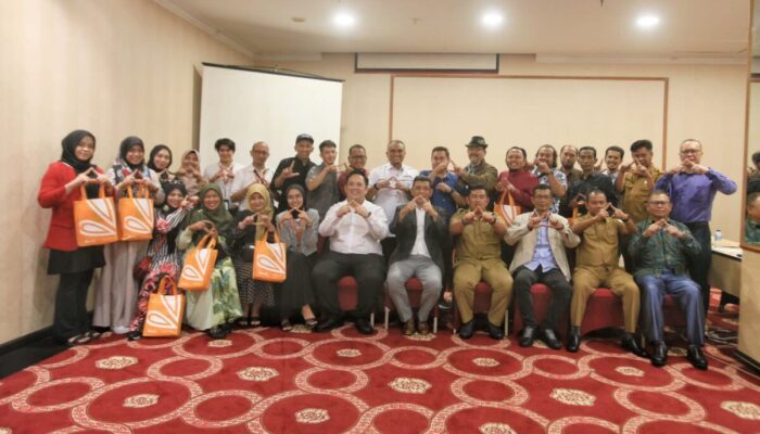 Almuniza Harap Firefly Promosikan Wisata dan Budaya Aceh