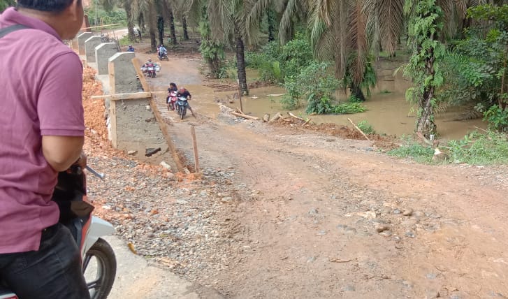 Jembatan Ranah Palabi