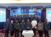 Pengurus HIPMI Bukittinggi Dilantik, Wako Bukittinggi: Diharapkan Mampu Berikan Pertumbuhan Ekonomi