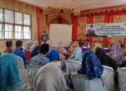 DPR RI Ade Rezki Pratama Minta Masyarakat Manfaatkan Program JKN KIS