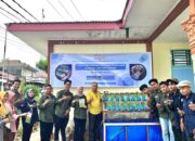 Tanggulangi Sampah, Mahasiswa UNP Gagas Program Empati