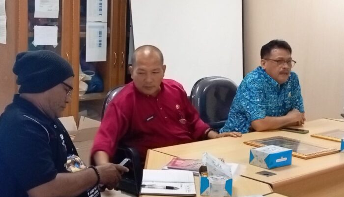 Selain Haluan dan Padang TV, 10 Tokoh Pelaku dan Pemerhati Musik Bakal Terima Piagam Penghargaan DPP PAPPRI