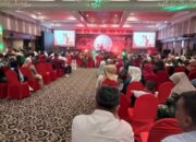 Pergelaran 10 Lagu Terbaik LCLM Tingkat Nasional 2022 Pukau Ratusan Penonton