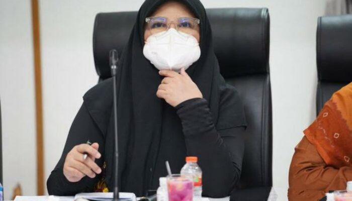 Nevi Zuairina Minta PT Adhi Karya Siapkan Strategi untuk Right Issue
