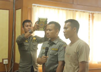 Sidang tipiring