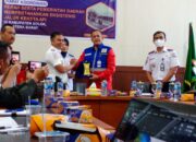 Dirjen Perkeretaapian dan Pemkab Pertahankan Eksistensi Jalur Kereta Api di Kabupaten Solok