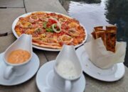 Emersia Hotel Batusangkar Manjakan Pengunjung dengan Aneka Makanan