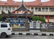 Pasangan Nikah Siri, Dokter Bedah Orthopedi RSAM Bukittinggi Ditetapkan Tersangka