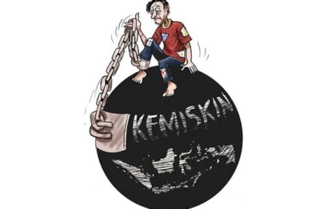 Kemiskinan