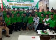 PPP Lima Puluh Kota Dukung Anies Baswedan Jadi Presiden