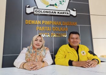 Partai Golkar